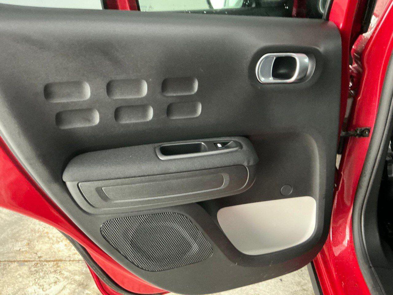 Used Citroen C3 2019 for sale - 76899466: Photo 23