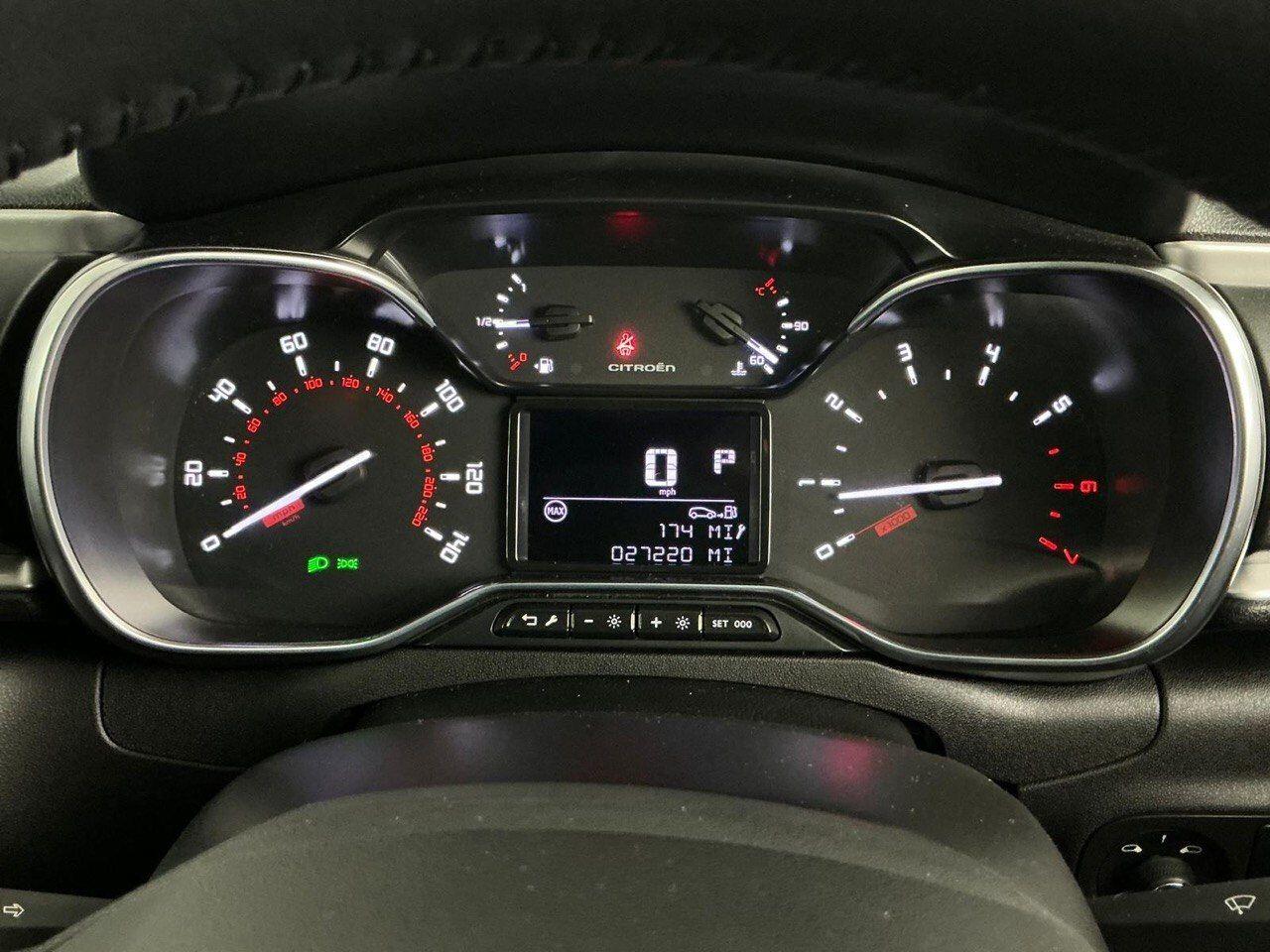 Used Citroen C3 2019 for sale - 76899466: Photo 27