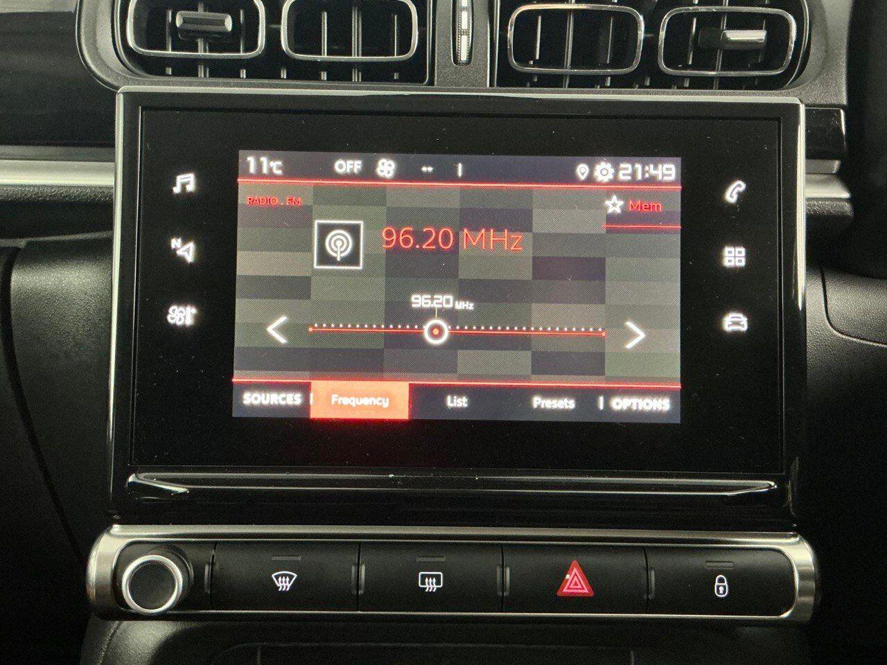 Used Citroen C3 2019 for sale - 76899466: Photo 28