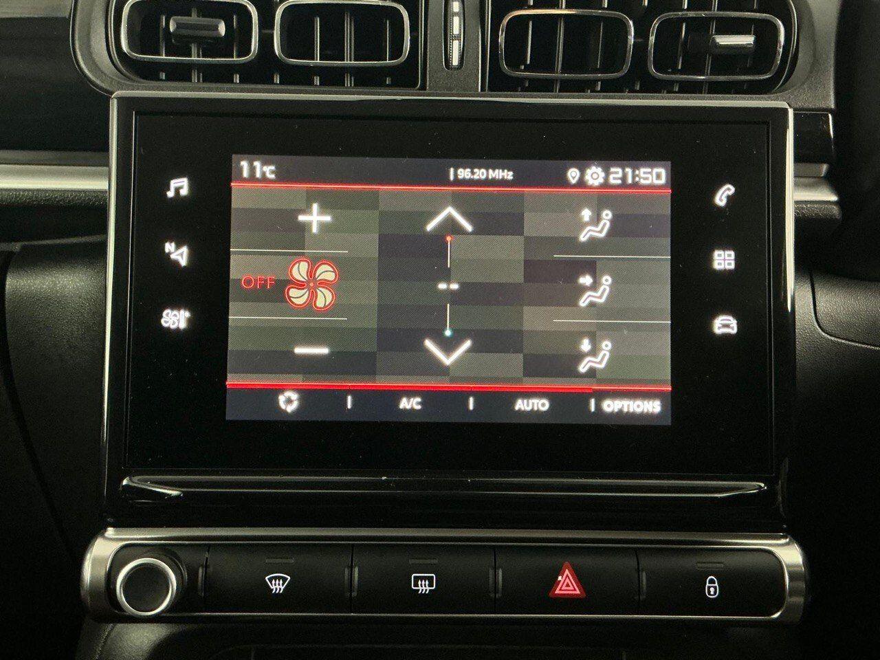 Used Citroen C3 2019 for sale - 76899466: Photo 29