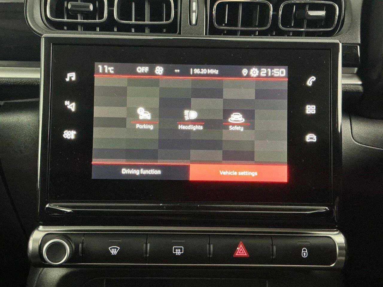 Used Citroen C3 2019 for sale - 76899466: Photo 31