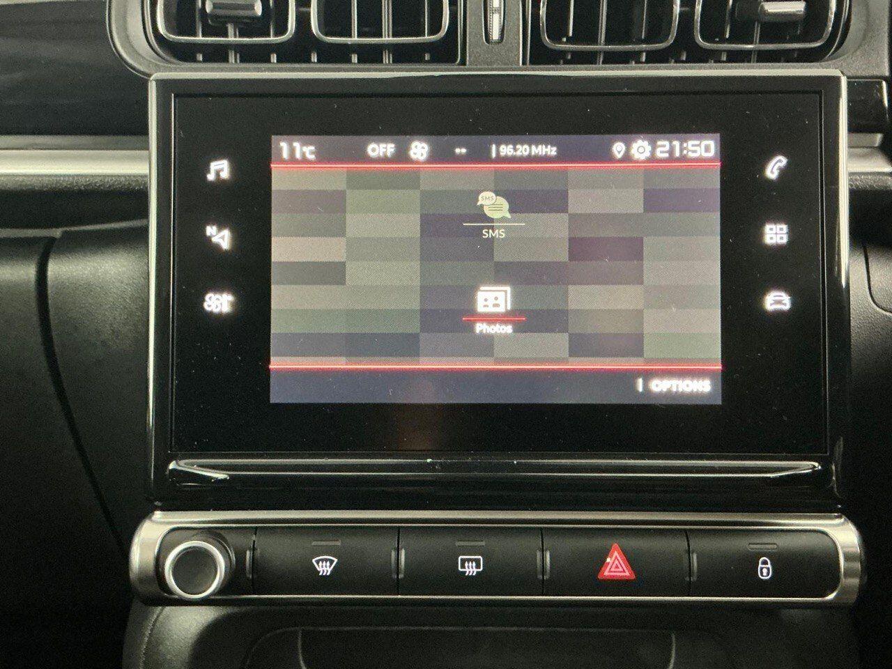 Used Citroen C3 2019 for sale - 76899466: Photo 32