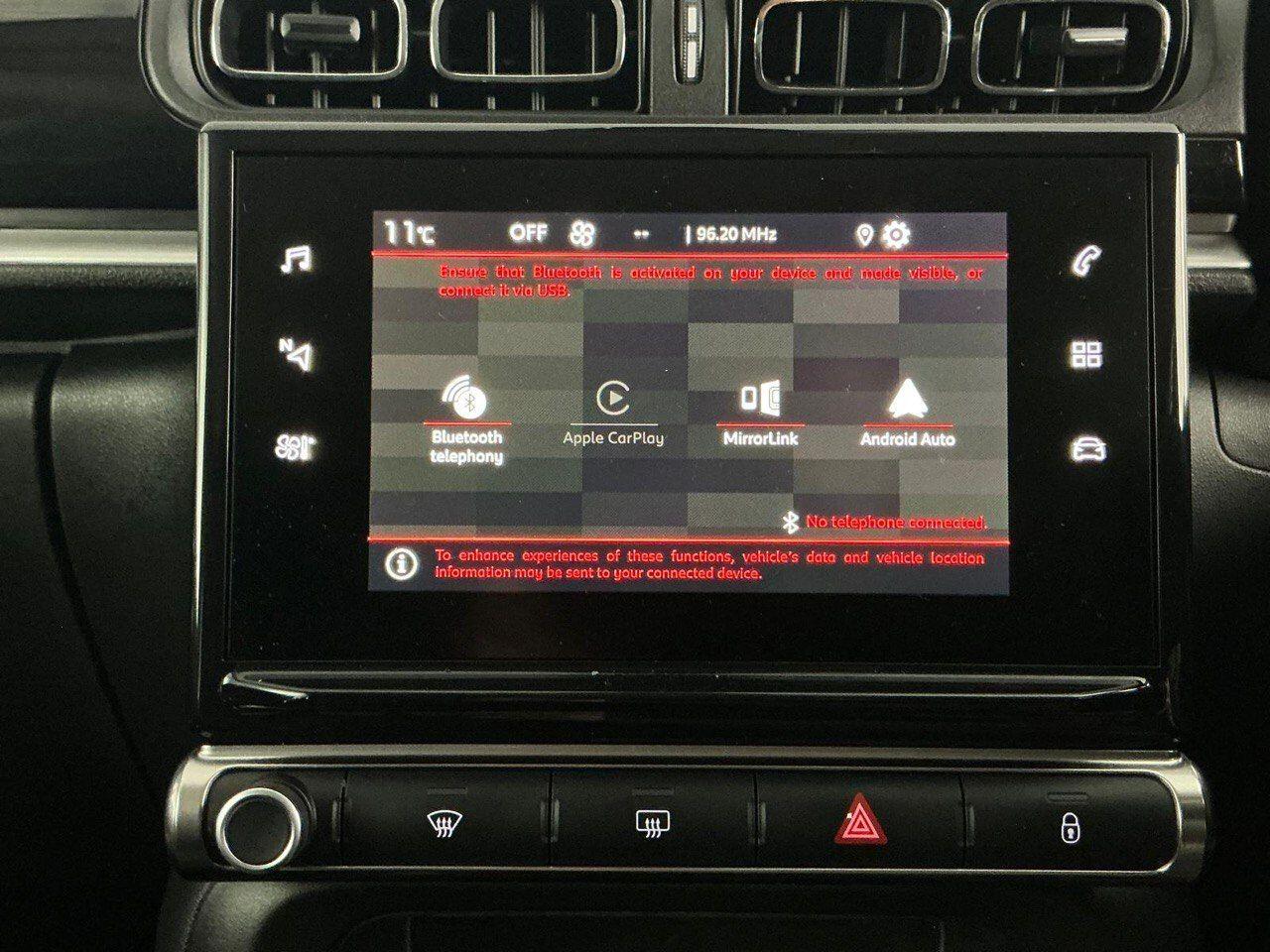 Used Citroen C3 2019 for sale - 76899466: Photo 33