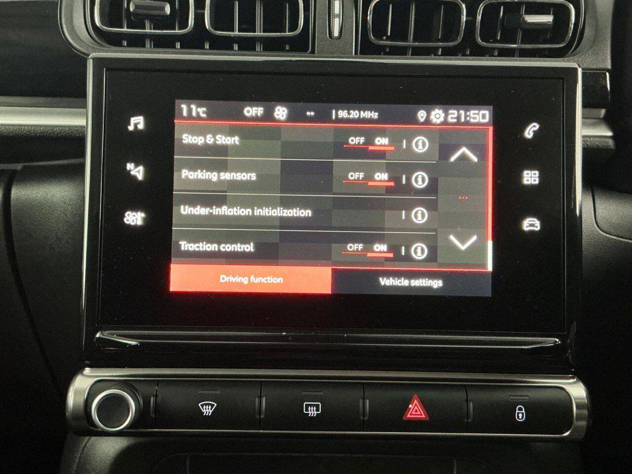 Used Citroen C3 2019 for sale - 76899466: Photo 36