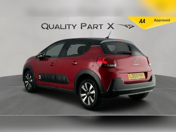 Used Citroen C3 2019 for sale - 76899466: Photo