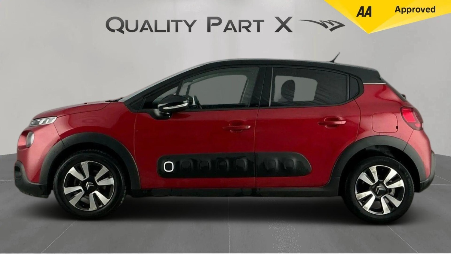 Used Citroen C3 2019 for sale - 76899466: Photo 5