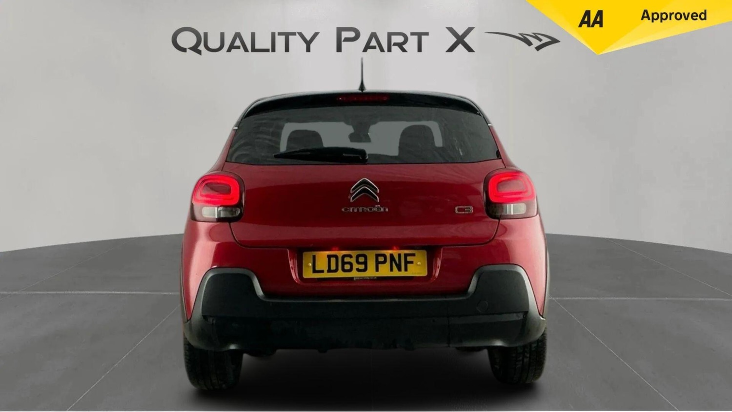 Used Citroen C3 2019 for sale - 76899466: Photo 6