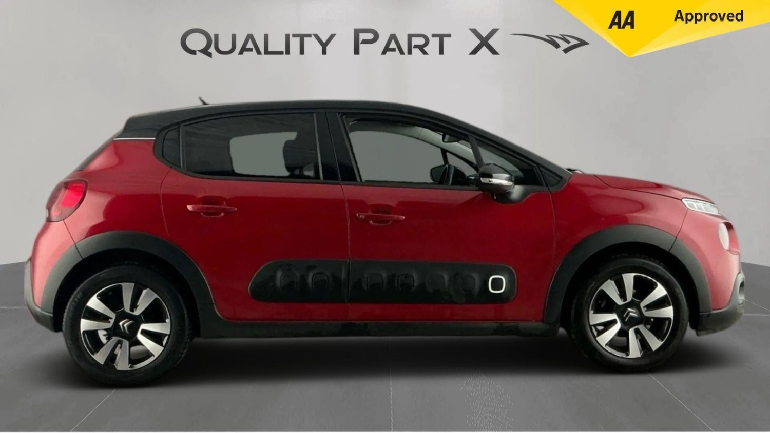 Used Citroen C3 2019 for sale - 76899466: Photo 7