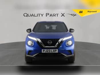 Used Nissan Juke 2023 for sale - 79627654: Photo