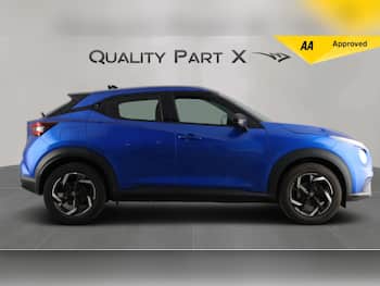 Used Nissan Juke 2023 for sale - 79627654: Photo