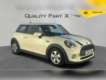 Used MINI Hatch 2019 for sale - 76071890: Photo