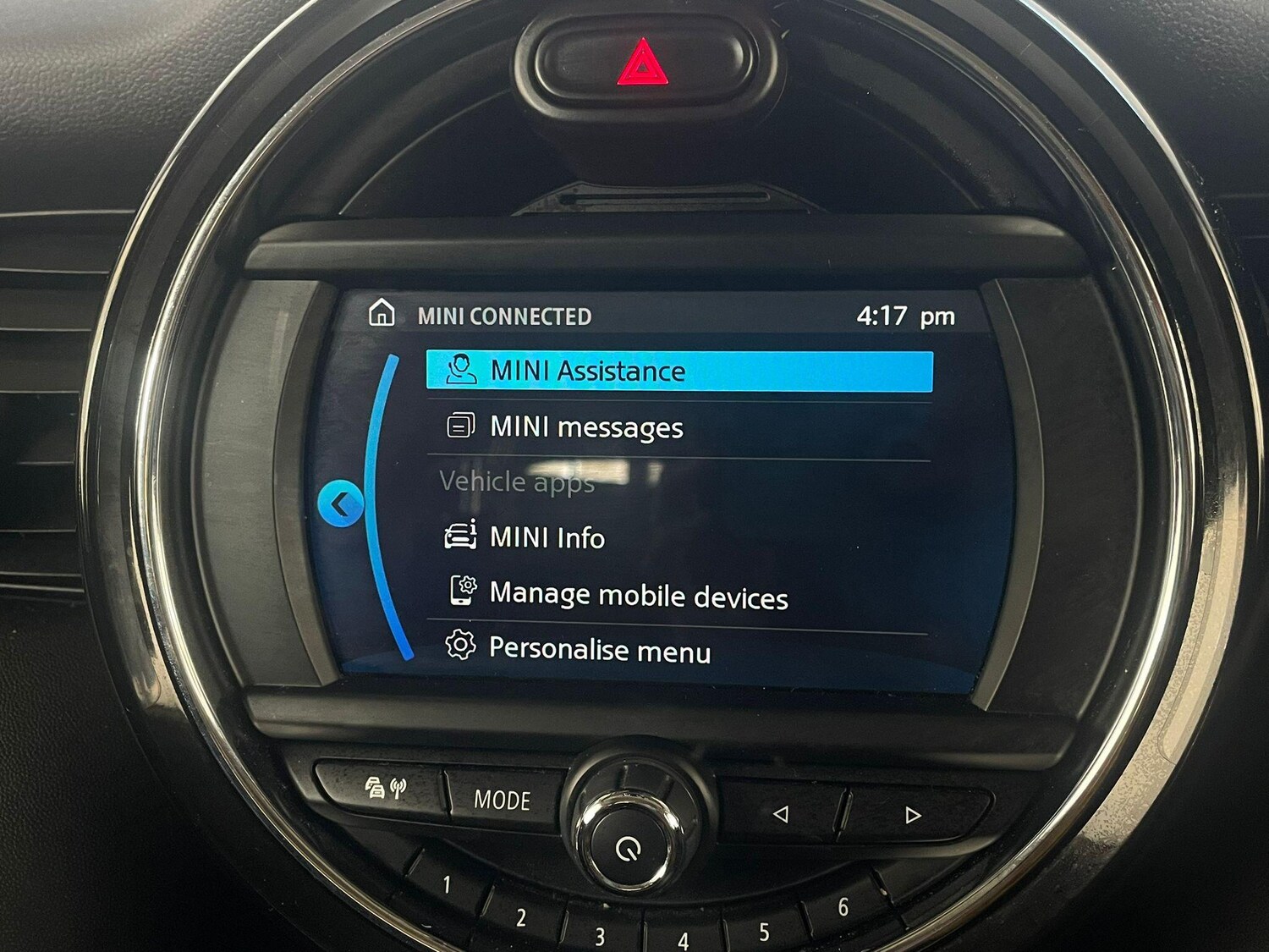 Vehicle 36