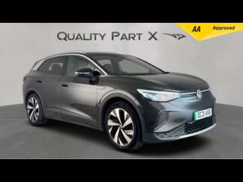 2021 (21) - Pro Performance 77kWh 1ST Edition Auto 5dr