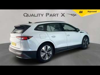 Used Skoda Enyaq 2022 for sale - 74383559: Photo