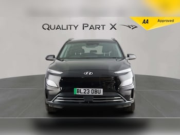 Used Hyundai KONA 2023 for sale - 79263704: Photo