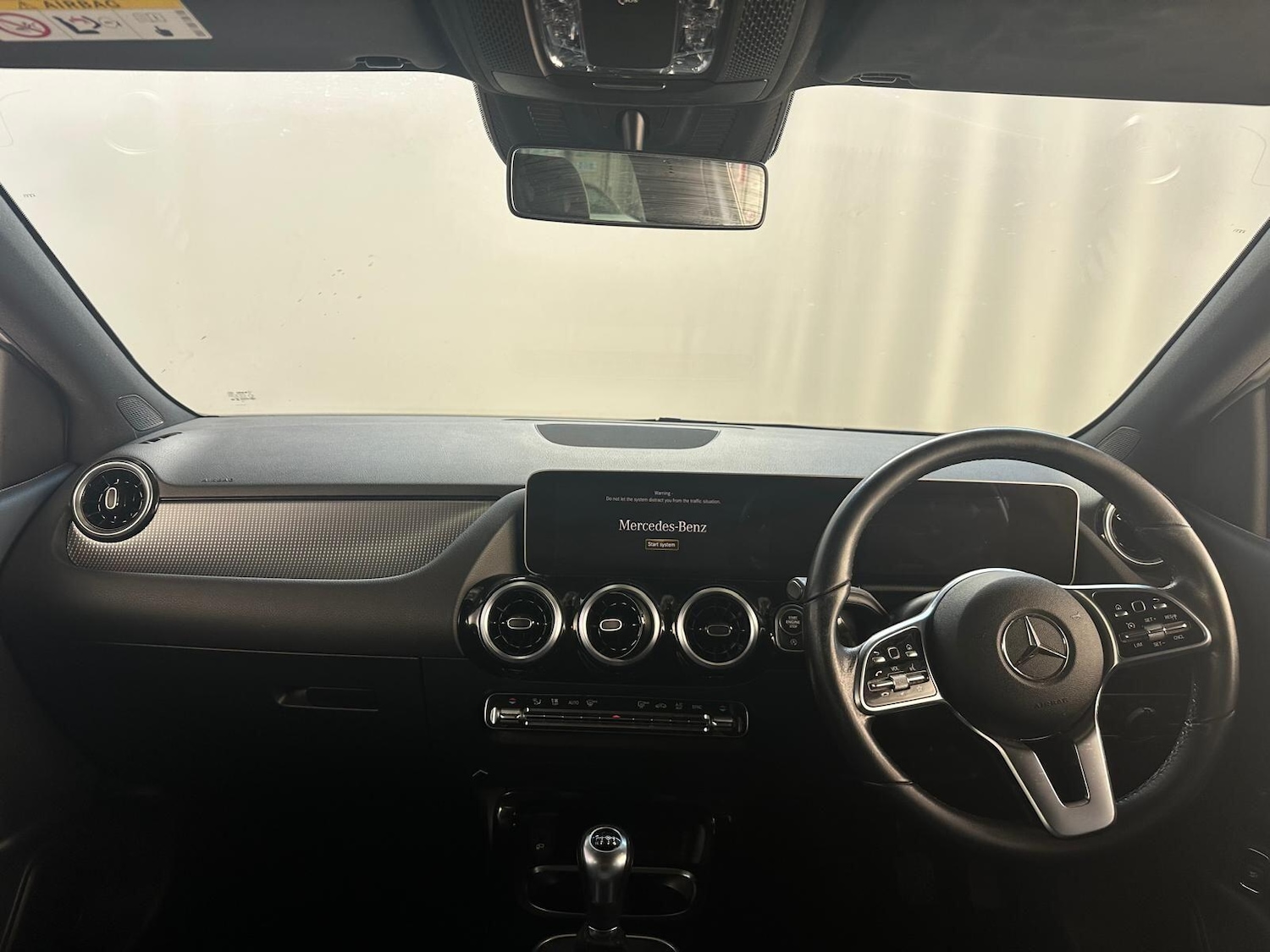 Used Mercedes-Benz B Class 2020 for sale - 76071664: Photo 10