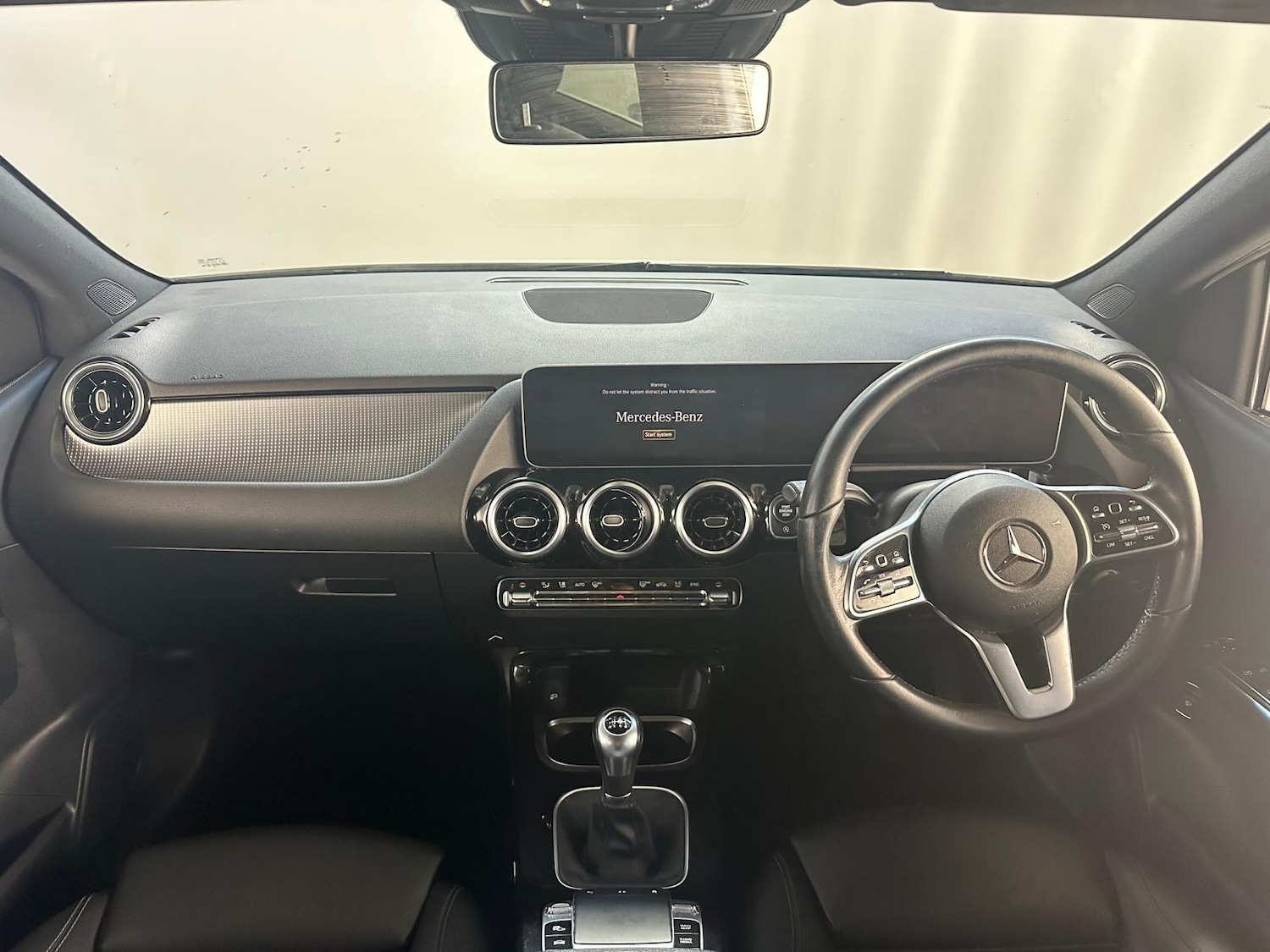 Used Mercedes-Benz B Class 2020 for sale - 76071664: Photo 11