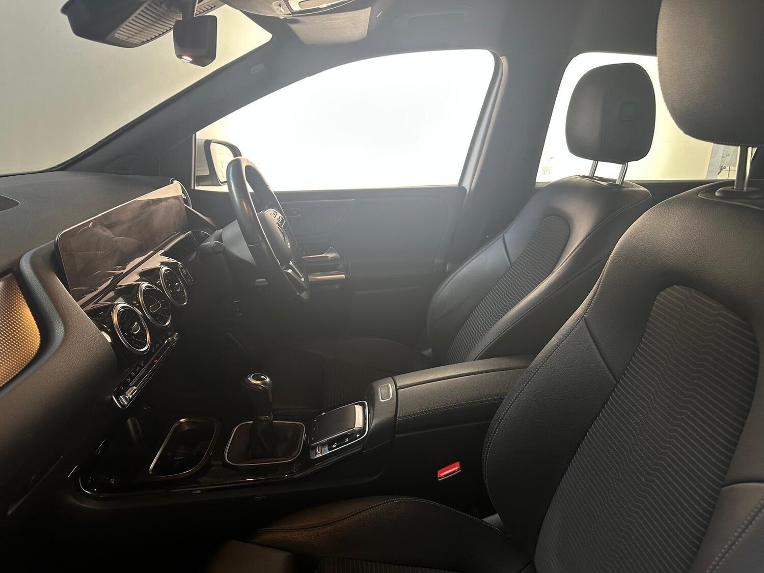 Used Mercedes-Benz B Class 2020 for sale - 76071664: Photo 12