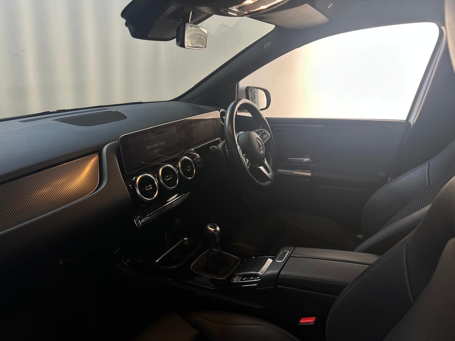 Used Mercedes-Benz B Class 2020 for sale - 76071664: Photo 13