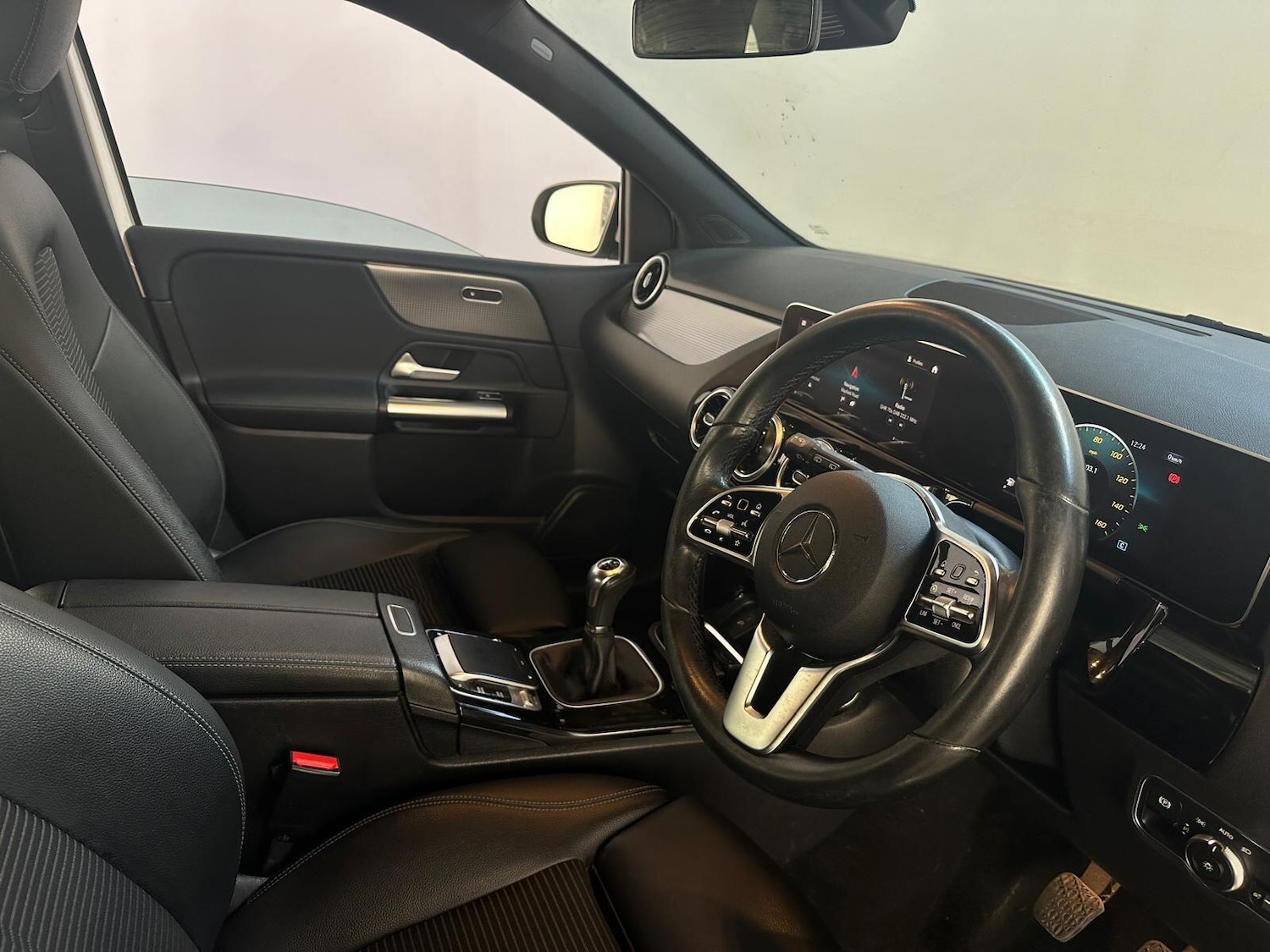 Used Mercedes-Benz B Class 2020 for sale - 76071664: Photo 14