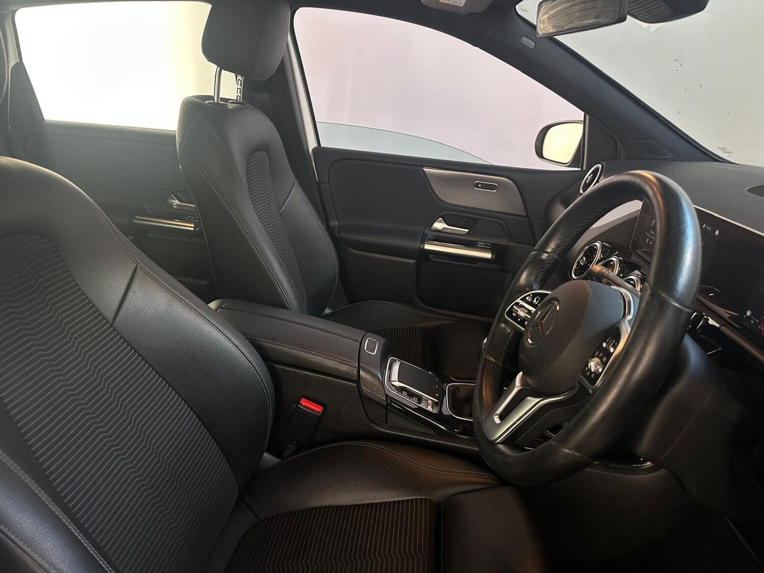 Used Mercedes-Benz B Class 2020 for sale - 76071664: Photo 15