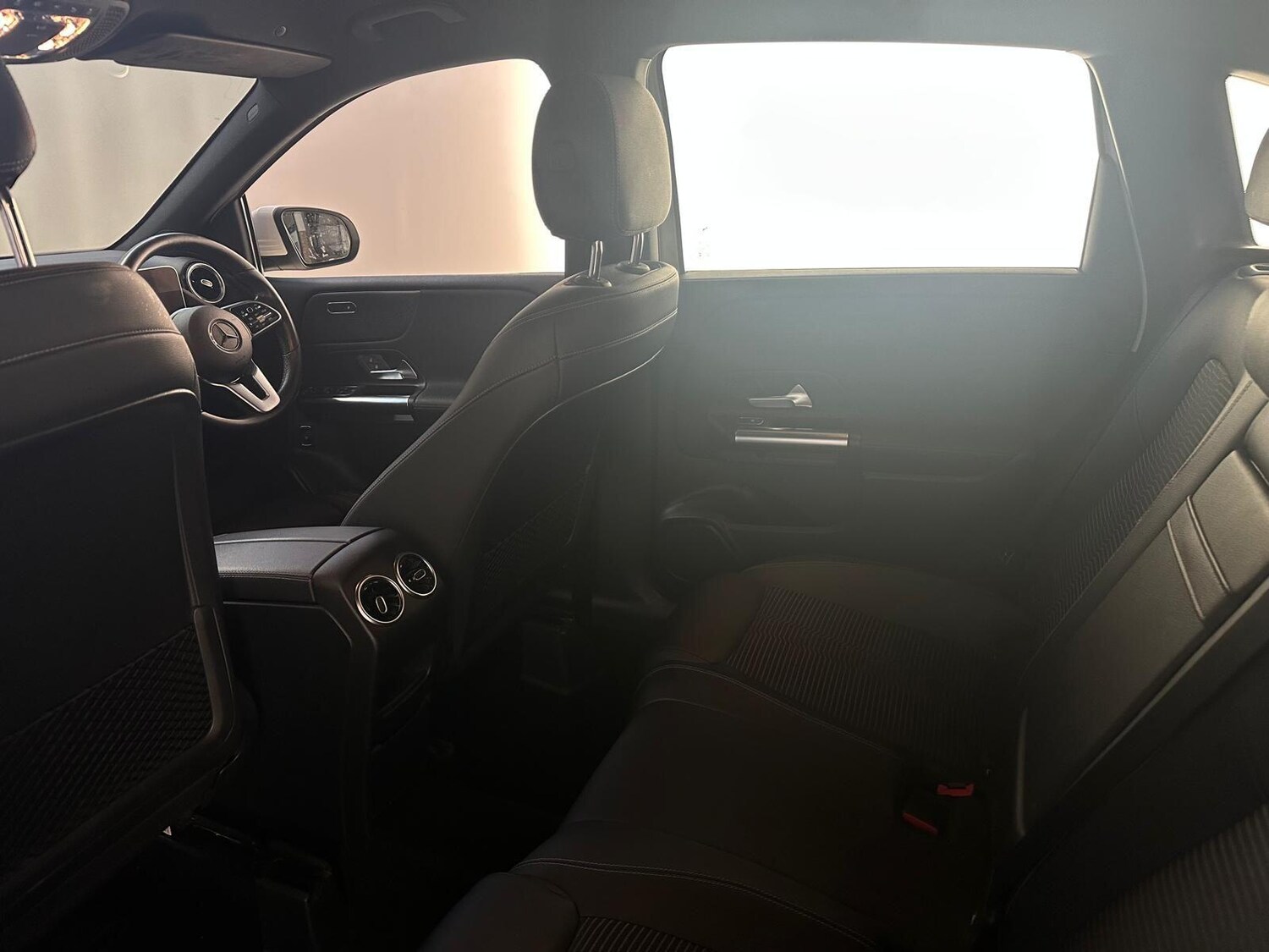 Used Mercedes-Benz B Class 2020 for sale - 76071664: Photo 16