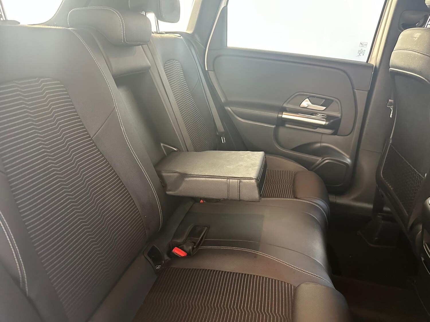 Used Mercedes-Benz B Class 2020 for sale - 76071664: Photo 18