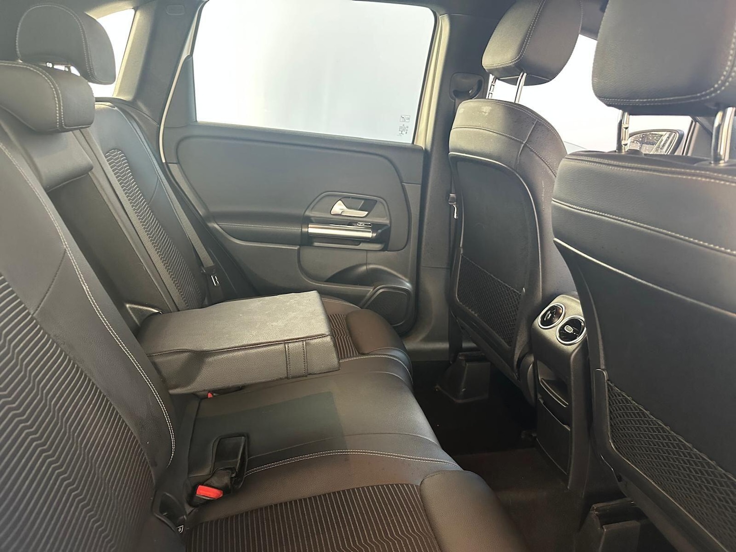 Used Mercedes-Benz B Class 2020 for sale - 76071664: Photo 19