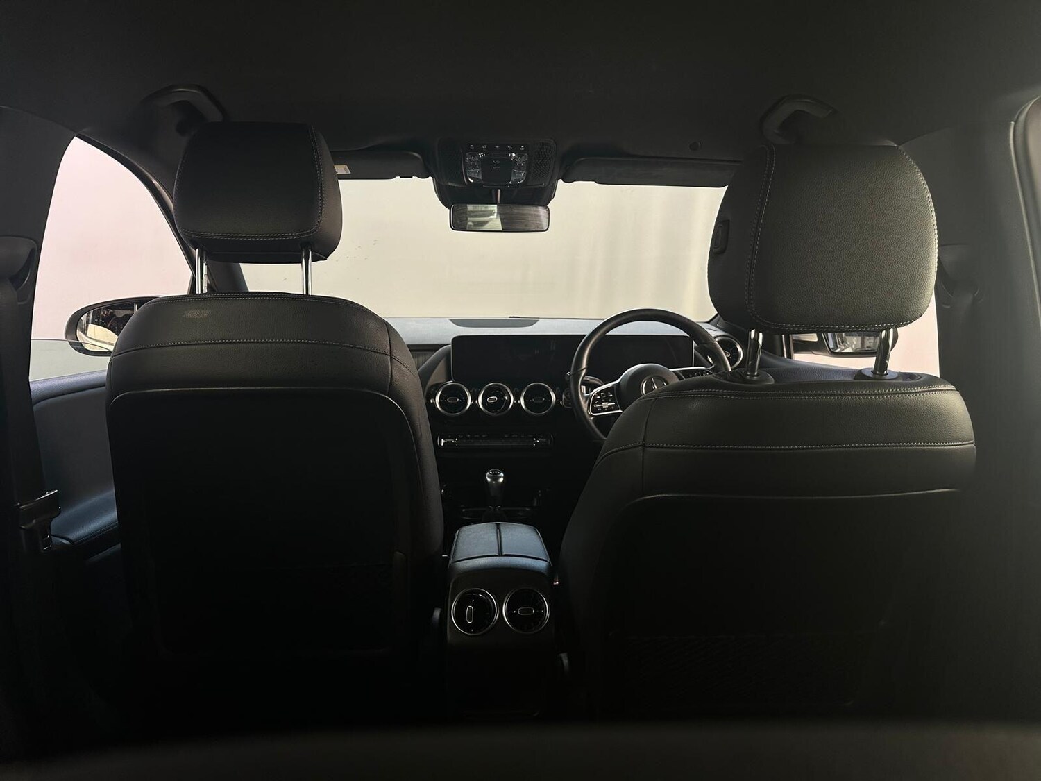 Used Mercedes-Benz B Class 2020 for sale - 76071664: Photo 20