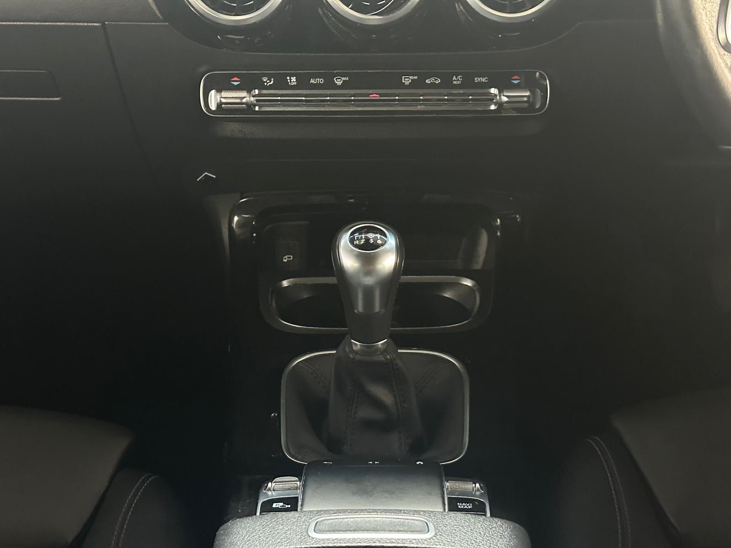 Used Mercedes-Benz B Class 2020 for sale - 76071664: Photo 21