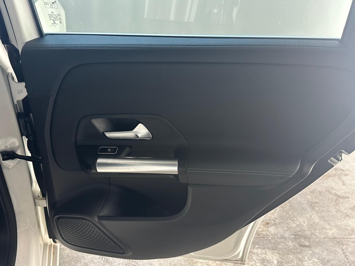 Used Mercedes-Benz B Class 2020 for sale - 76071664: Photo 35