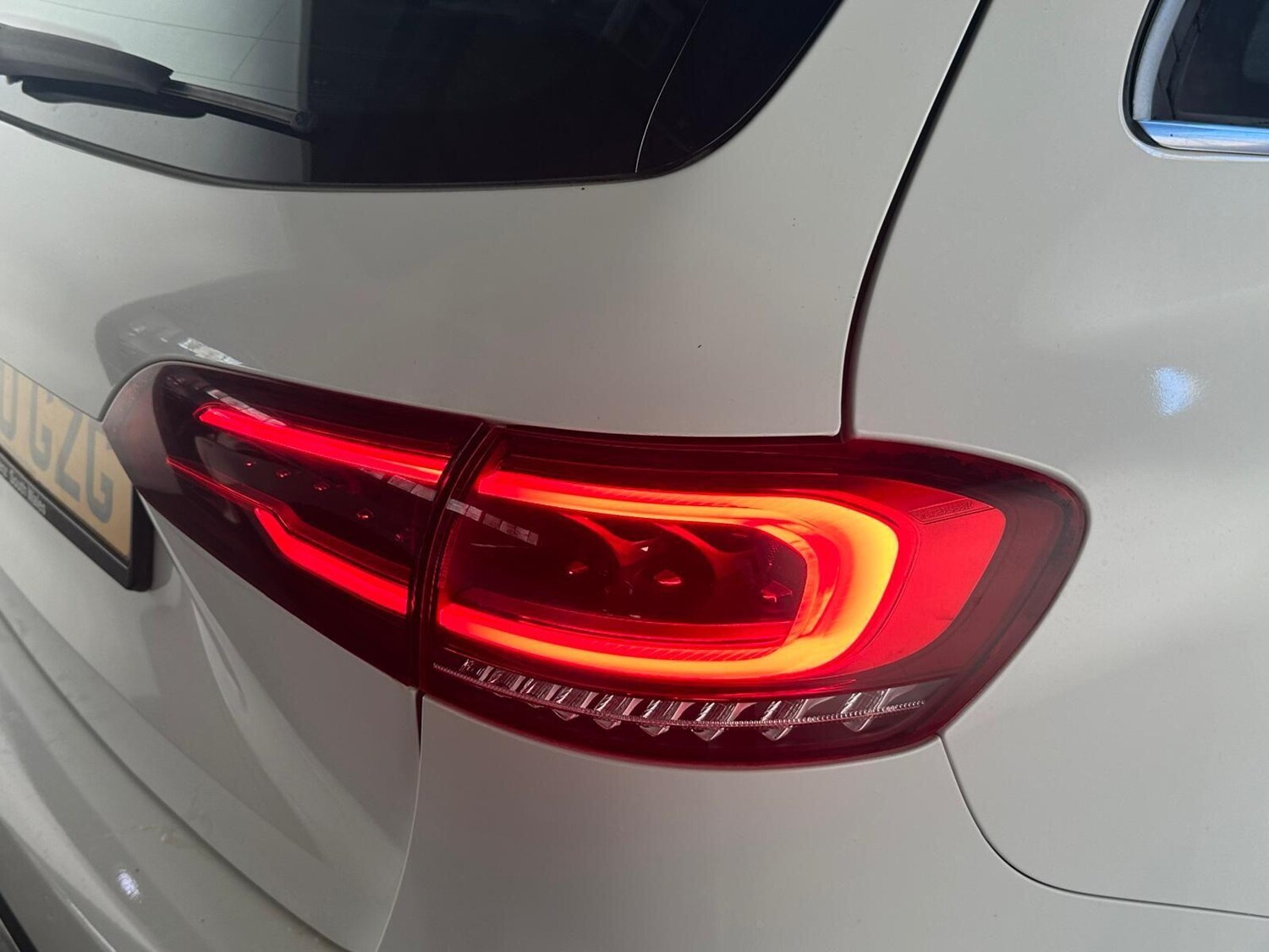 Used Mercedes-Benz B Class 2020 for sale - 76071664: Photo 38