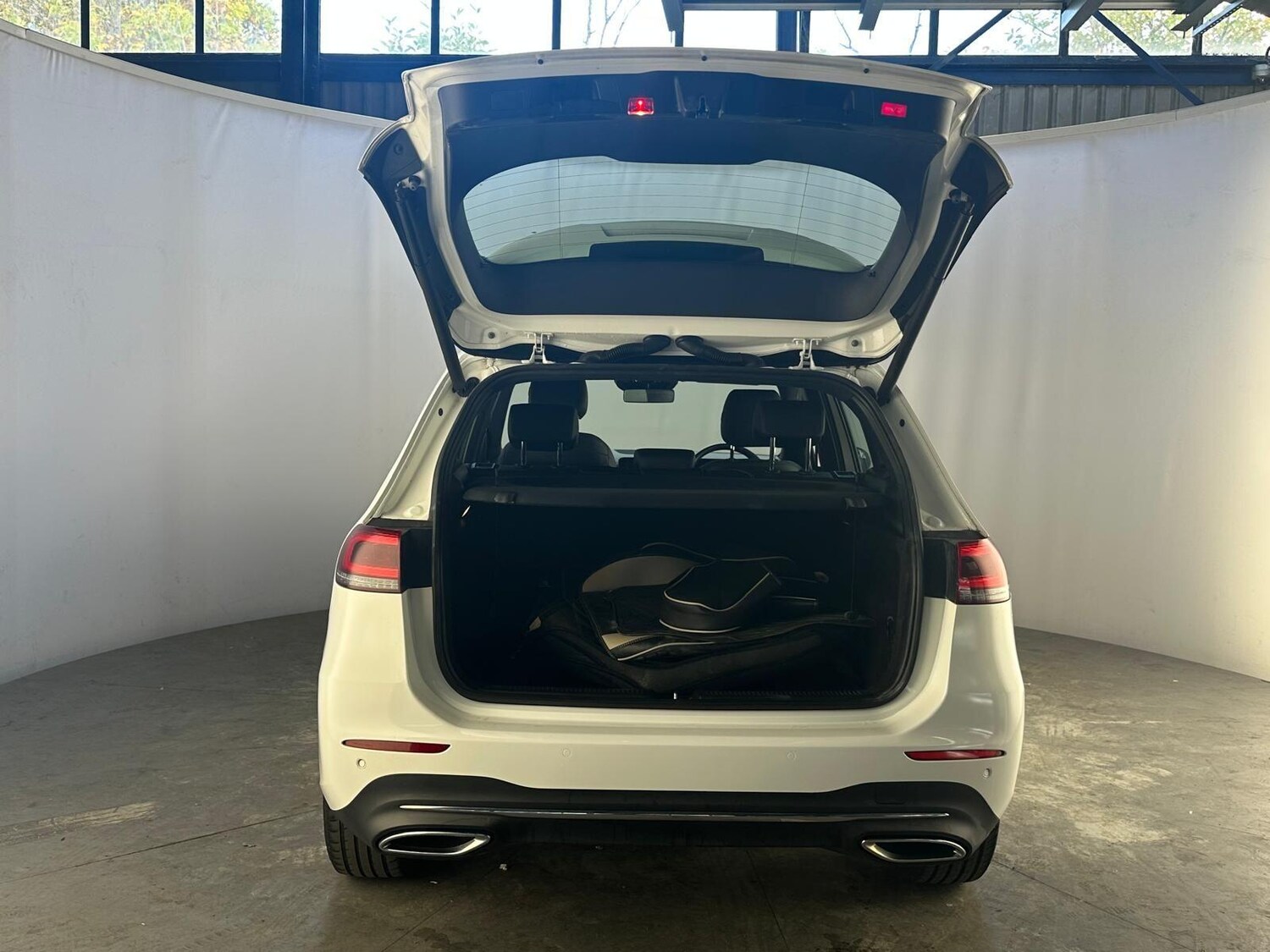 Used Mercedes-Benz B Class 2020 for sale - 76071664: Photo 39