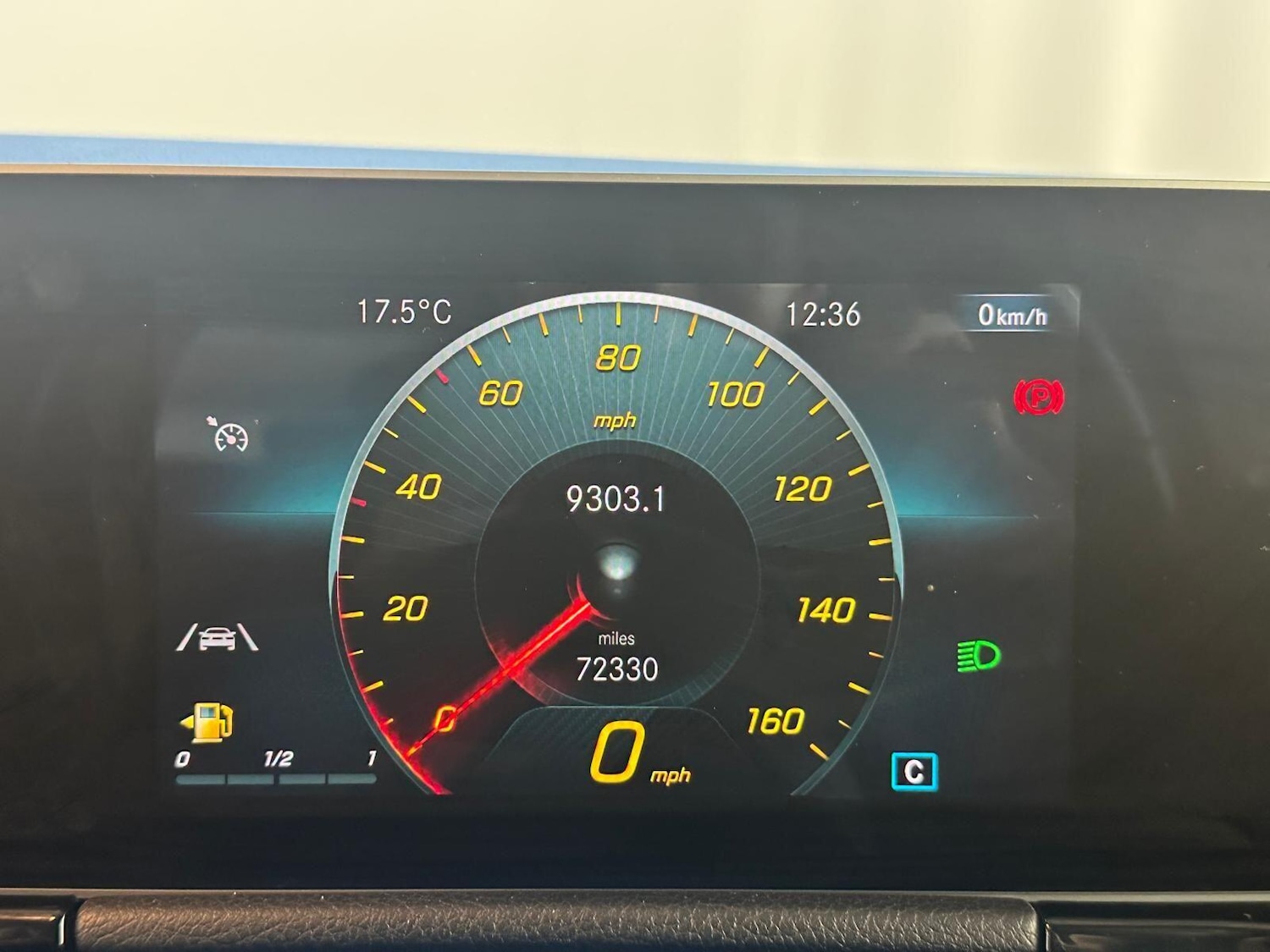 Used Mercedes-Benz B Class 2020 for sale - 76071664: Photo 41