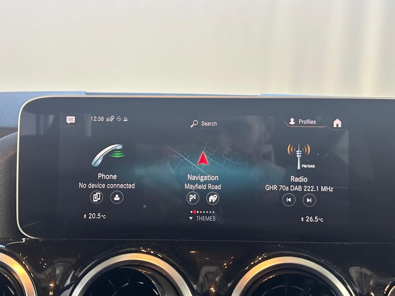 Used Mercedes-Benz B Class 2020 for sale - 76071664: Photo 42