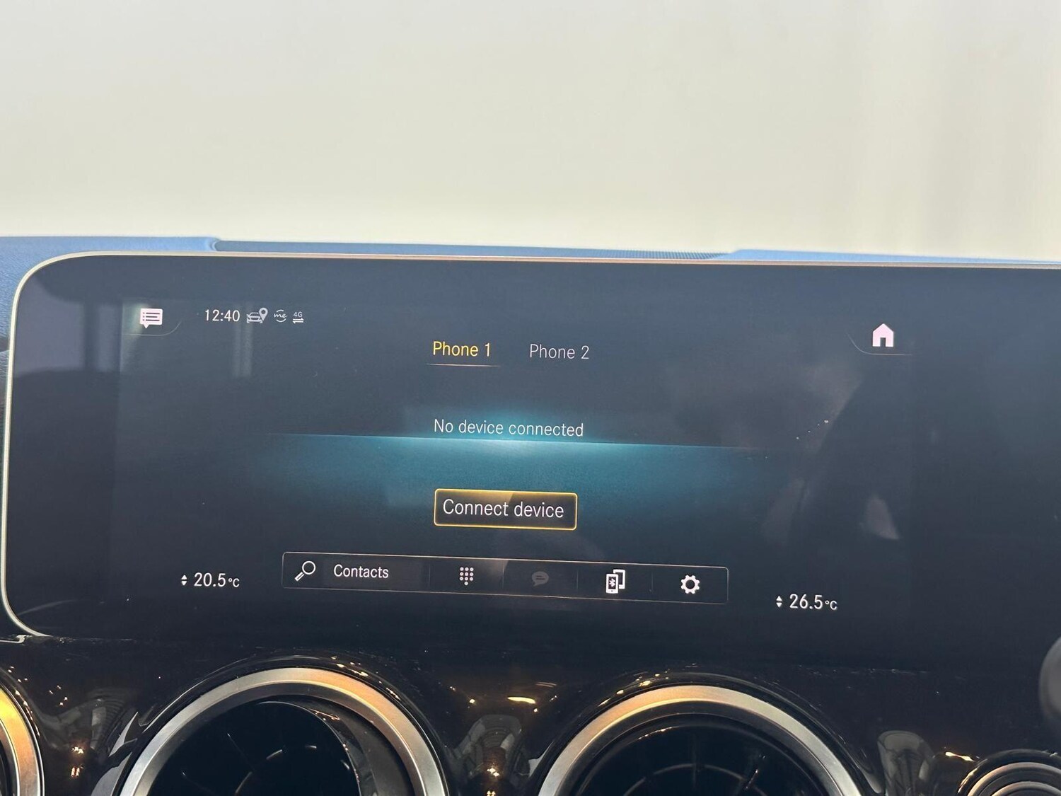 Used Mercedes-Benz B Class 2020 for sale - 76071664: Photo 43