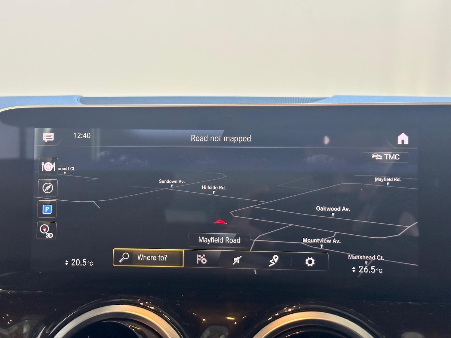 Used Mercedes-Benz B Class 2020 for sale - 76071664: Photo 44