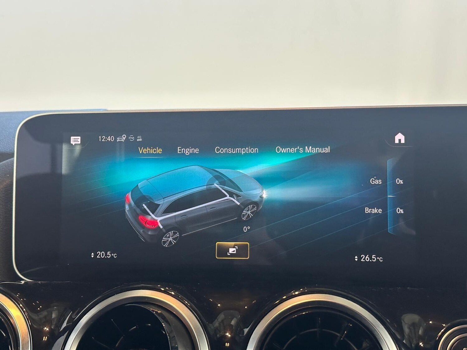 Used Mercedes-Benz B Class 2020 for sale - 76071664: Photo 45