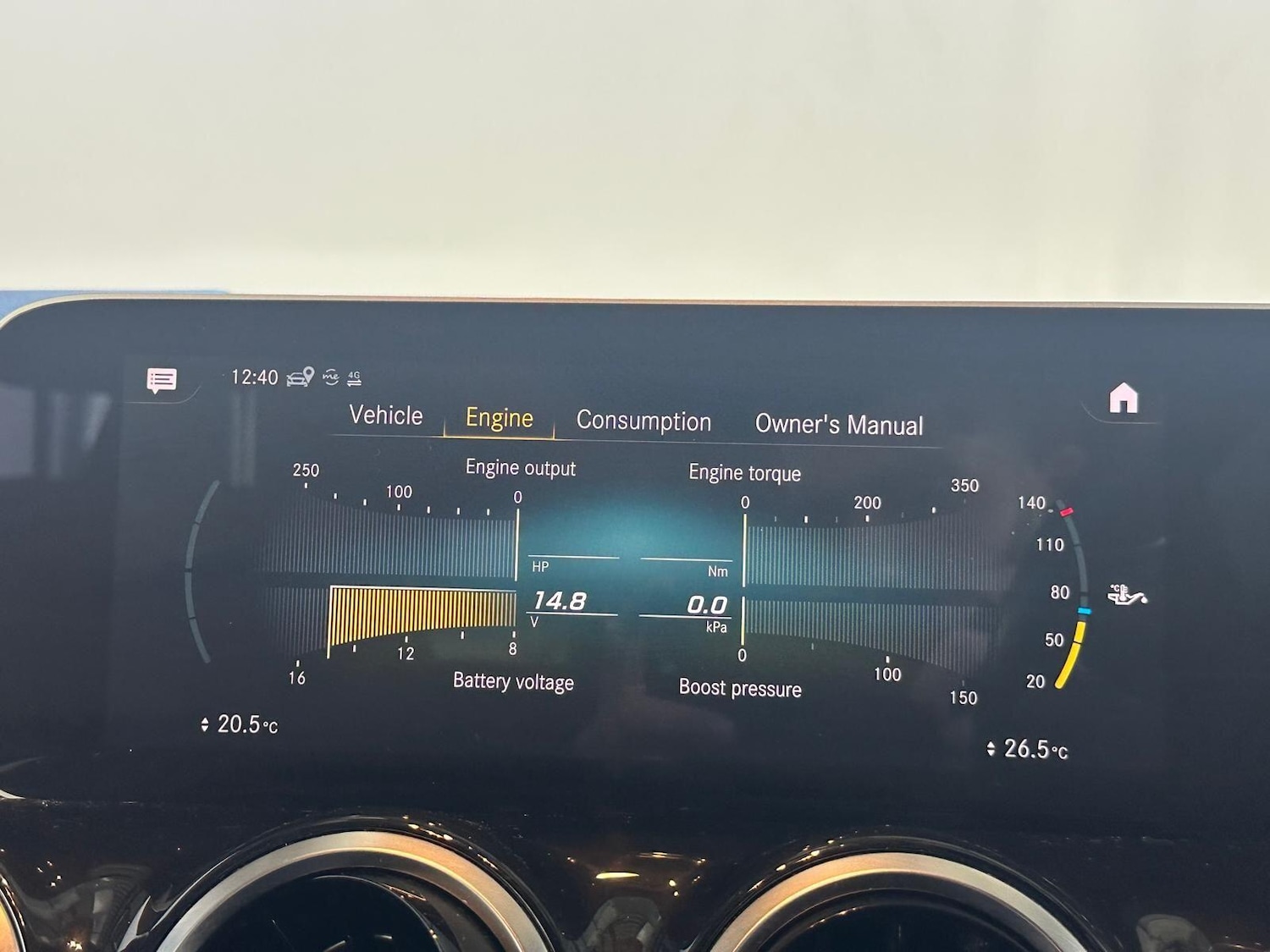 Used Mercedes-Benz B Class 2020 for sale - 76071664: Photo 46