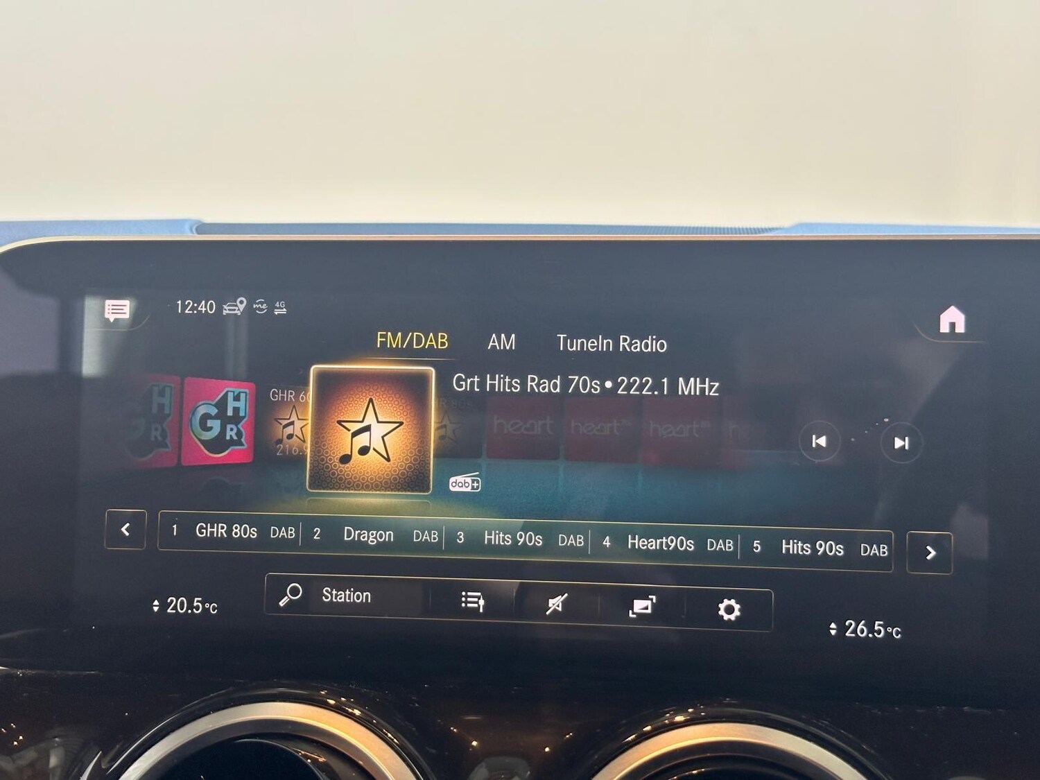 Used Mercedes-Benz B Class 2020 for sale - 76071664: Photo 47