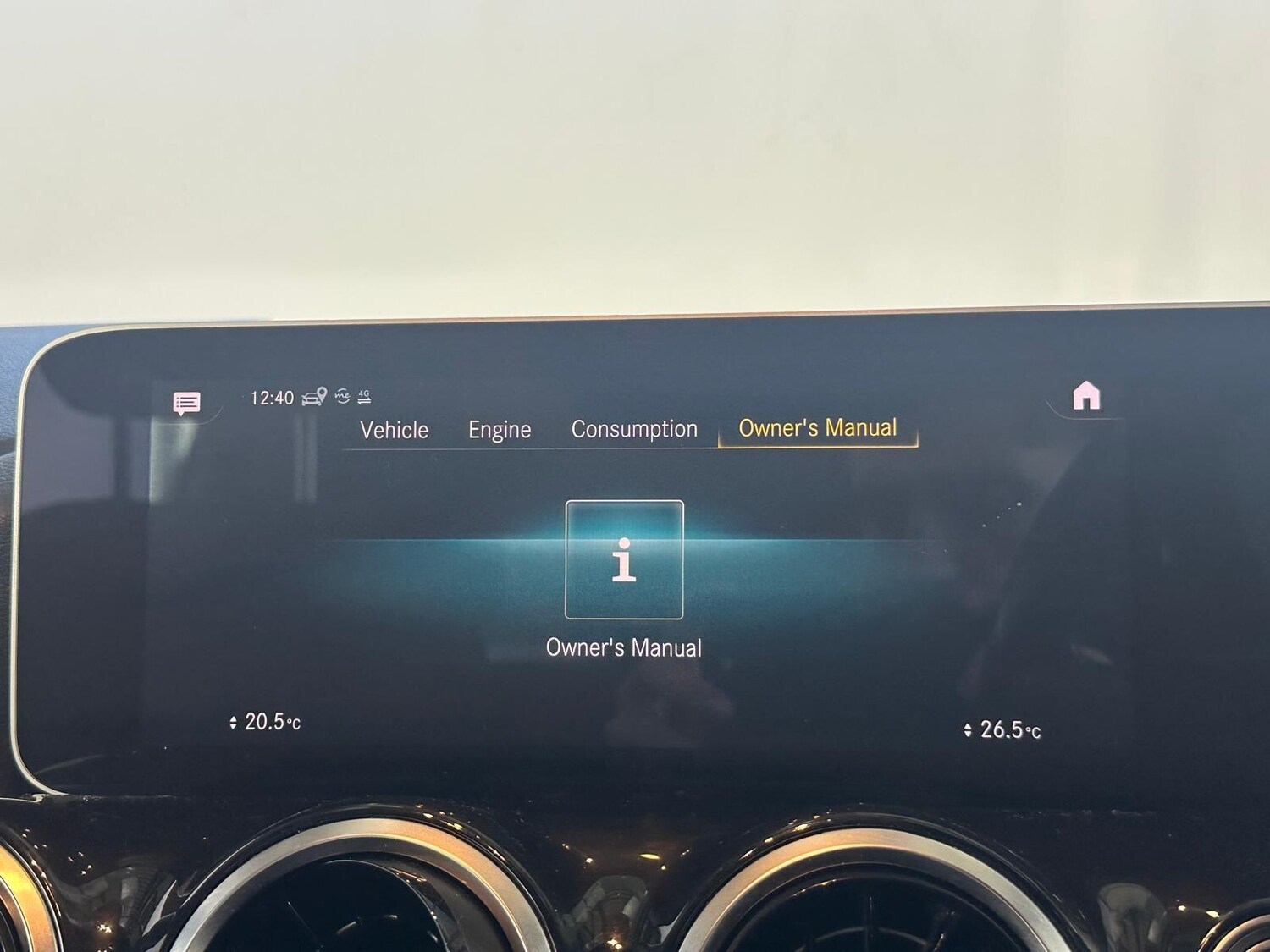 Used Mercedes-Benz B Class 2020 for sale - 76071664: Photo 49