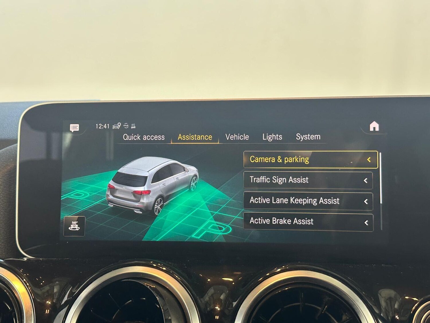 Used Mercedes-Benz B Class 2020 for sale - 76071664: Photo 51