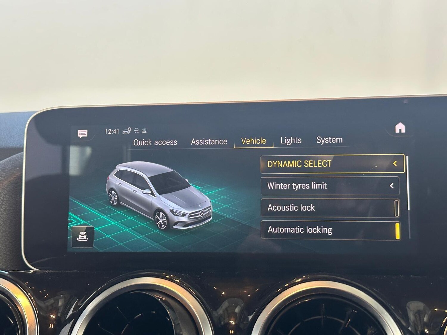 Used Mercedes-Benz B Class 2020 for sale - 76071664: Photo 54