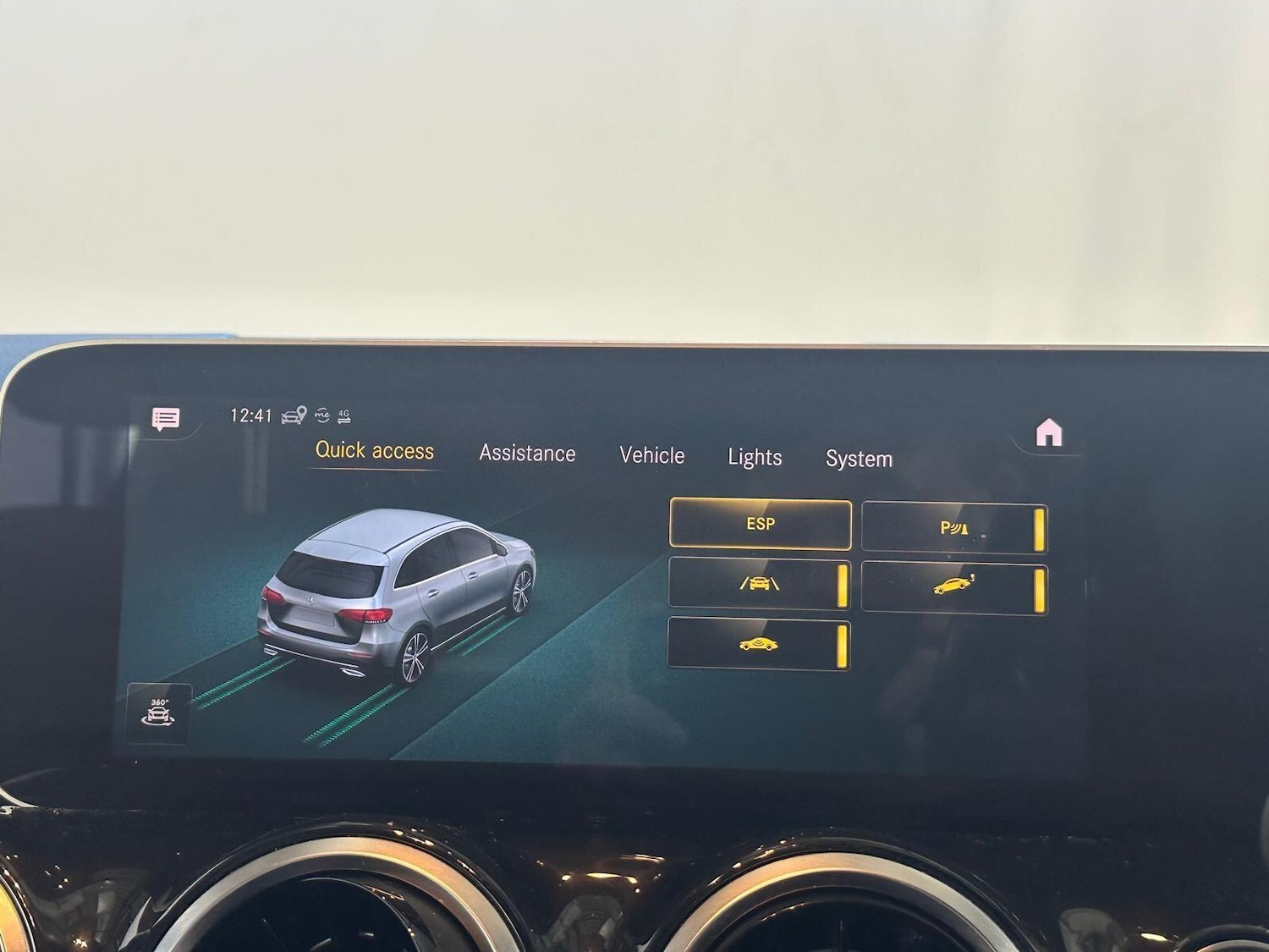 Used Mercedes-Benz B Class 2020 for sale - 76071664: Photo 55