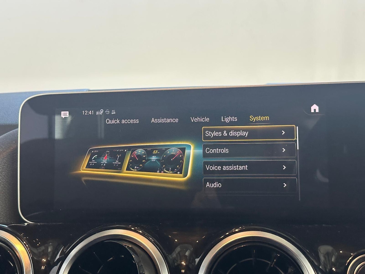 Used Mercedes-Benz B Class 2020 for sale - 76071664: Photo 56