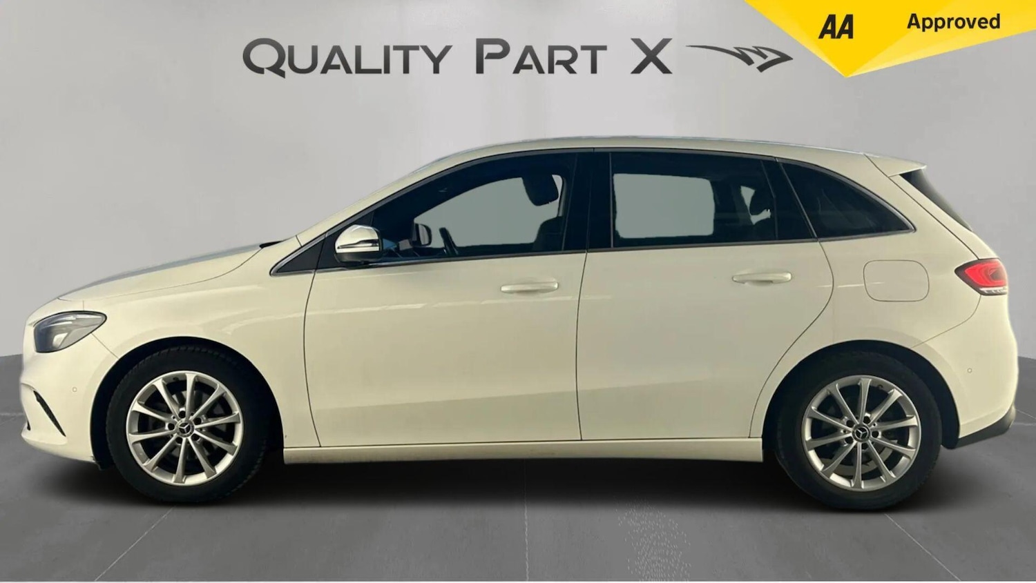 Used Mercedes-Benz B Class 2020 for sale - 76071664: Photo 6