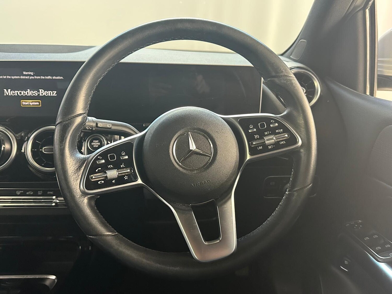 Used Mercedes-Benz B Class 2020 for sale - 76071664: Photo 9