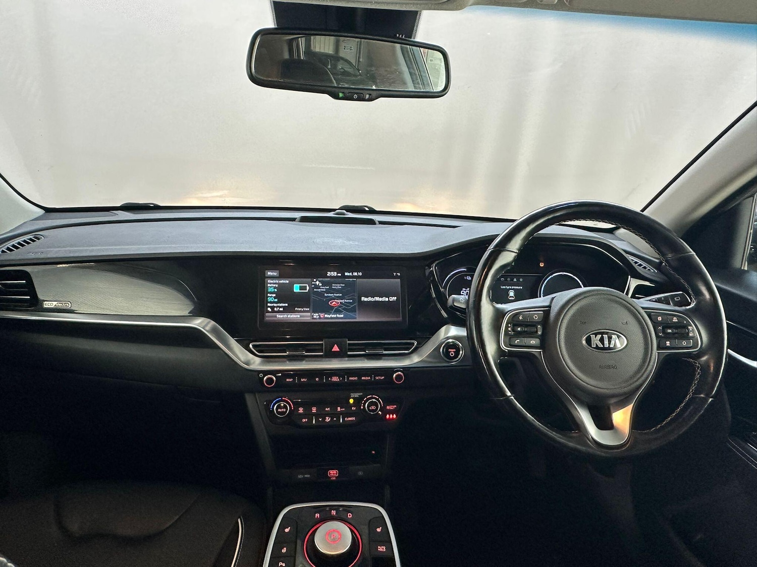 Used Kia Niro 2020 for sale - 76215696: Photo 10