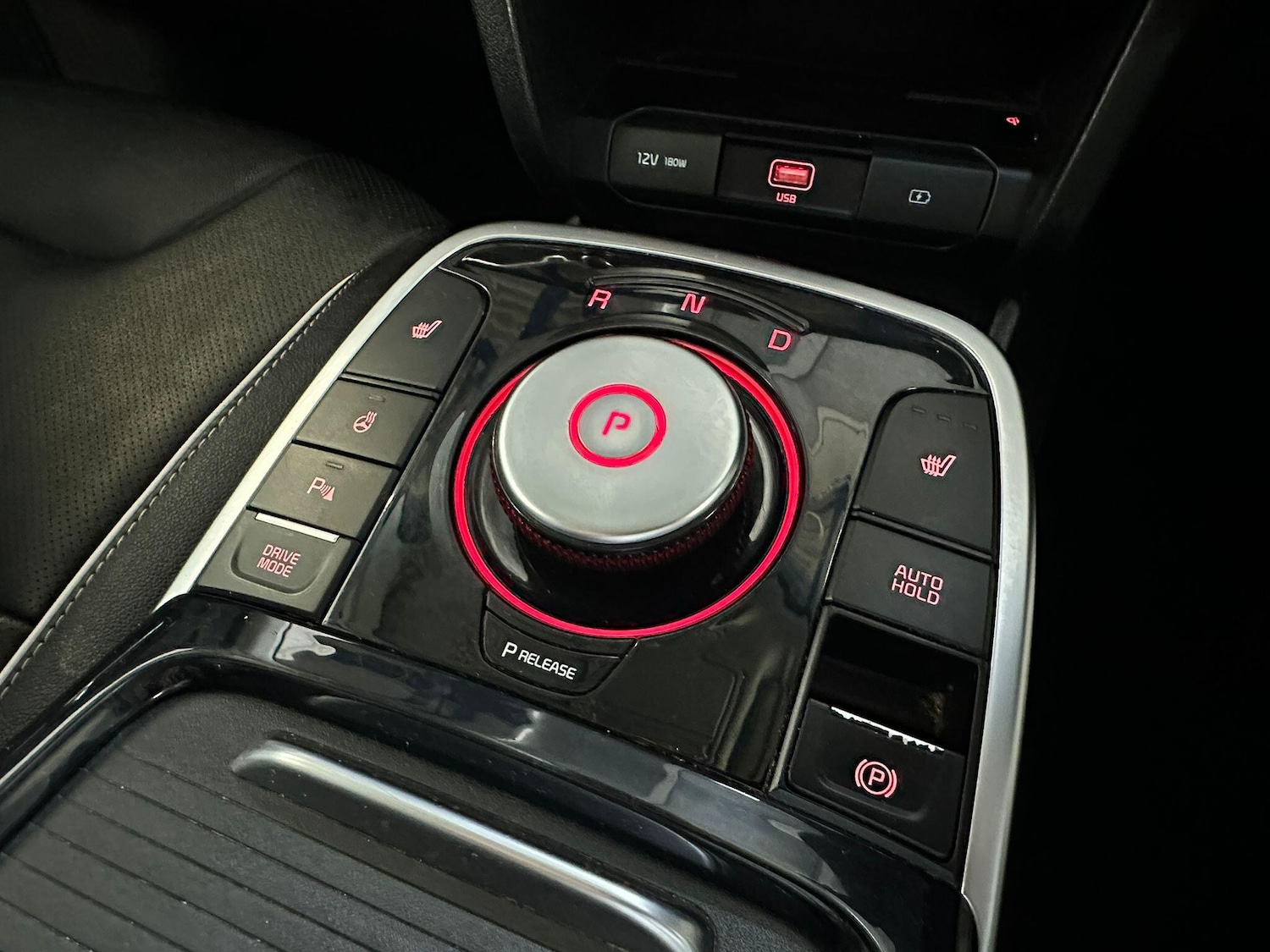 Used Kia Niro 2020 for sale - 76215696: Photo 19