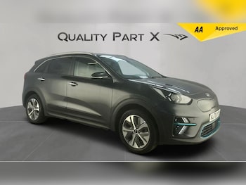 2020 (70) - 64kWh 3 Auto 5dr